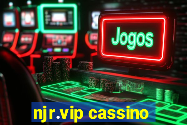 njr.vip cassino